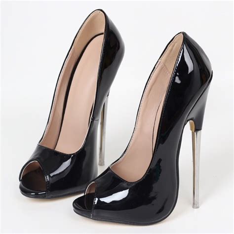 Pumps Ultra high Heels